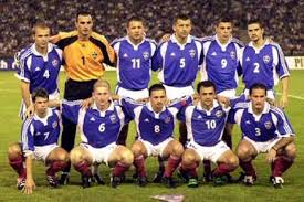 Croazia e serbia, così come le conosciamo ora, si sfideranno per la prima volta dalla fine della la uefa ad esempio, che dopo la guerra ha investito molto sul calcio come messaggio di pace e. Mondiali Cronaca Di Una Squadra Che Non C E Piu Serbia Aree Home Osservatorio Balcani E Caucaso Transeuropa