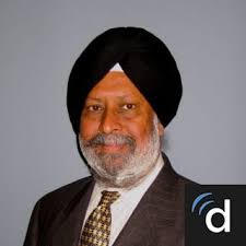 Dr. Lillian Chow, MD