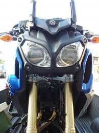 Altrider The Altrider Garage The New Kid In Town Welcoming The Super Tenere To The Usa