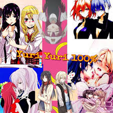 He's also currently the only known bearer of the crest of aubin. Yuri Yuri 100 Adictos Al Anime Home Facebook