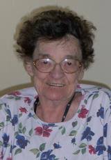 Joyce Leger Guidry (1927-2010)