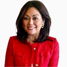 Amazing things happen when women come together. Attended a client's  Masterclass