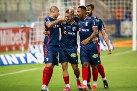 Jogo do fortaleza ao vivo hoje online. Fortaleza X Atletico Ce Ao Vivo Acompanhe Tudo Sobre A Semifinal Do Campeonato Cearense Jogada Diario Do Nordeste