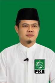 Profil ABDULLAH MANSUR, S.Ag., M.Pd.