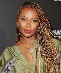 Box braids, originating from africa, have been donned by all your favorites like beyoncé to zoe kravitz to brandy. Box Braids What To Know Step By Step Hairstyle Guide