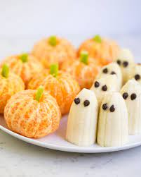 Halloween Snack Ideas For School I Heart Nap Time Kids Halloween Food Easy Halloween Snacks Halloween Food For Party