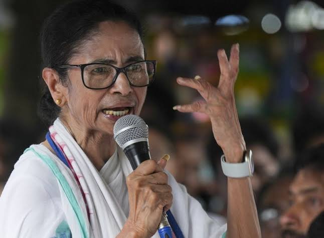 First MLAs, Now MPs: Here's What Has Cost Mamata Banerjee Her Party - The Wire