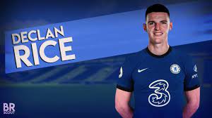 Well, there is no doubt he would make them a. Declan Rice Welcome To Chelsea 2020 2021á´´á´° Youtube