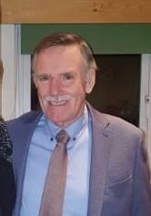 Death Notice of Edward (Eddie) (Junior) Moran (Ballyleague, Roscommon)