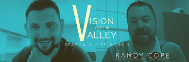 Interview with Randy Cope