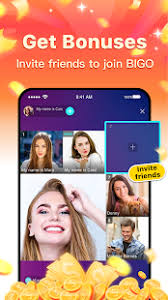 This is a new bigo li. Bigo Live Mod Apk V5 14 3 Unlimited Diamonds Free Beans 2021