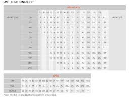 Dockers Size Chart Related Keywords Suggestions Dockers