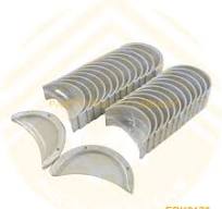 6WG1 Engine Crankshaft&Rod Bearing for Isuzu 6WG1TQA Hitachi Excavator CYZ  Truck