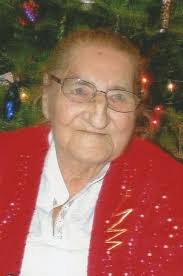 Obituary information for Viola Virginia Chaney