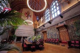 The arizona biltmore presents a diverse array of dining options ranging from casual cool to sophisticated chic. Inside Biltmore House Photos Facts