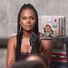Tika Sumpter