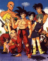 Soon, they are outside, and bulma and the others are happy to see they have all advanced. What Is The Best Tournament Saga In Dragon Ball Gen Discussion Comic Vine