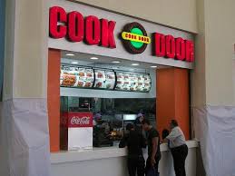 Cook door | كوك دوور. Cook Door After One Year Big Drinks Cooking Egypt Travel