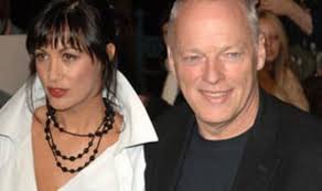 Polly Samson dishes the dope