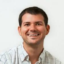 Ben McCann (@BenjaminMcCann)