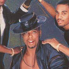 Изучайте релизы john fletcher на discogs. R I P John Fletcher Aka Ecstacy Of Whodini At Age 56 Soultracks Soul Music Biographies News And Reviews