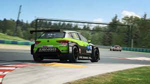Who drives car number 26 in the nascar sprint cup series? Raceroom Start February With A New Update Onlineracedriver