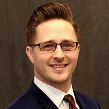 Mike Embree's Instagram, Twitter & Facebook