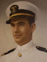 Capt Walter F. Baker Obituary