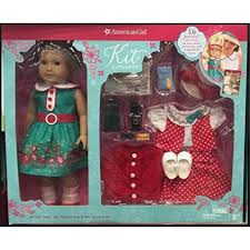 10 year old kit lives in a boarding house her parents own in cincinnati, ohio. 2017 American Girl Kit Kittredge Doll 16 Pcs Set For Sale Online Ebay