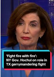 NY Gov. Kathy Hochul announced a revised NYC congestion pricing plan a...