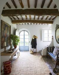 Camilla Guinness Tuscan Villa Arniano Italian Home Rustic Italian Decor Italian Interior Design