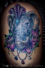 Chalice tattoo studio is one of boise's very best tattoo shops. Beautifully Done Elephant At Erykane Art Tattoo Shop In Boise Id Body Tattoos Tattoos Ink Tattoo