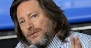 Julio César Argüello