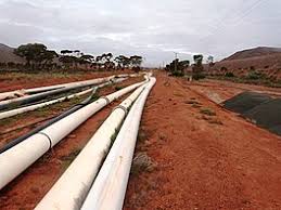 This is essential to establishing an airtight fit. Pipeline Transport Wikipedia
