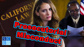 Image result for if attorney general is found guilty of misconduct how does that affect indictments under his term?