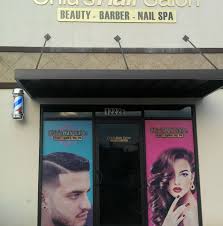 A hair salon is a place where one goes to get their hair done so that it can look beautiful and attractive. Facebook