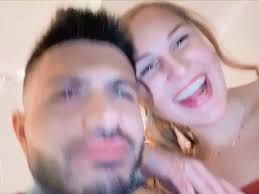 Mad because they didn’t let me put