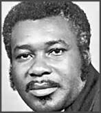 Willie Walker Obituary (2007)