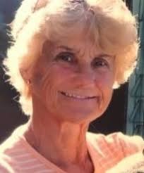 Betty Evans Obituary (1930