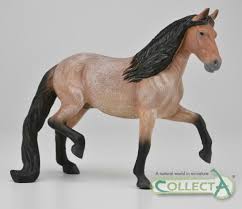 Collecta 2017 Releases Animals Horses Animal Figurines