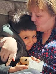 Maori Weaving with...