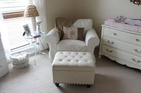 How To Turn A Chair Into A Glider Rocker Nursery Chair Glider Rocker Glider Rocking Chair