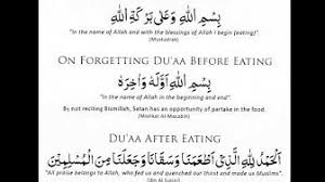 Contextual translation of bacaan doa makan into english. Duas Youtube