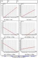Das auto fährt entlang einer geraden straße vorbei an einer laterne. Nawi Htl