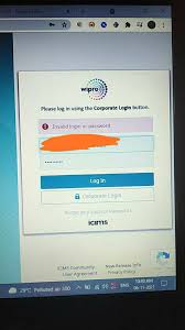This document contains proprietary information of wipro ltd. Hello I Have Recieved Email To Fill Bg Verification Details But When I Try To Login It Showing Error Also When I Do Forget Password It Is Showing Me That My Profile