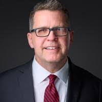 Todd Larson's Instagram, Twitter & Facebook