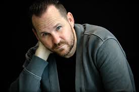 Meet Sean Patrick Bryan