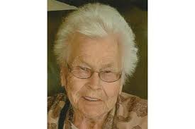 Ruth Donaghy Obituary (2018)