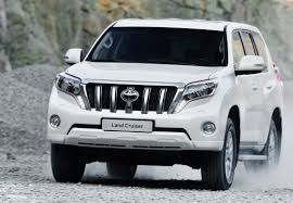 The 2022 toyota landcruiser 300 series will be uncovered toward the finish of may 2021, internal documents have uncovered. Oamtc Auto Info Details Fur Toyota Landcruiser 300 3 0 D 4d 4wd City Suv