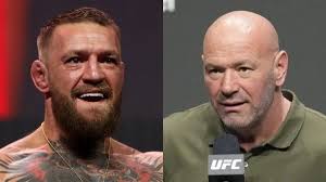 Inside Sources of Conor McGregor Confirm UFC Star Ready for December Return  as Dana White Put